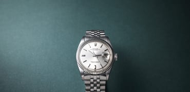 My favorite Rolex Datejust of all time