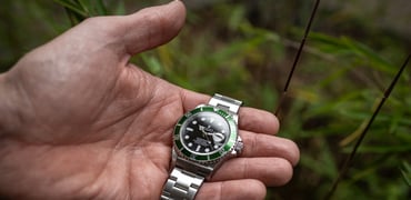 Back To Basics: How To Tell If A Watch Is Good