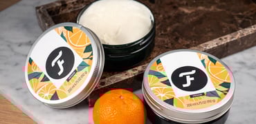 Fratello Wrist Butter