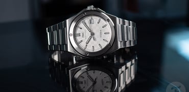 brand groups Richemont IWC Ingenieur
