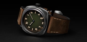 Introducing: A Radiomir Bonanza — Six New References From Panerai