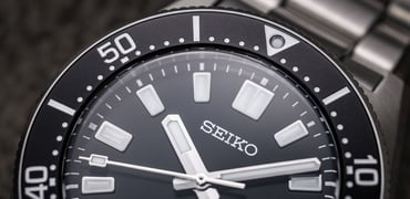 why everyone loves Seiko watches
