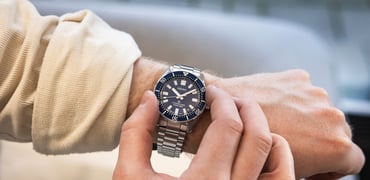 Fratello Favorites: The Best Watches Under €2,500 — Thomas’s Picks From Longines, Lorca, And More