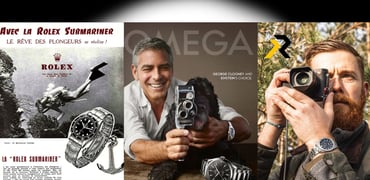 Fratello Talks: Watch Marketing — Past, Present, And Future