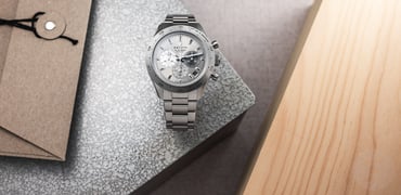 Zenith Chronomaster Sport Titanium