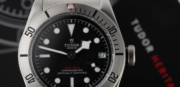 Fratello’s Top 5 Pre-Owned Sleeper Watches: Part 5 — Featuring Omega, Jaeger-LeCoultre, Tudor, And More