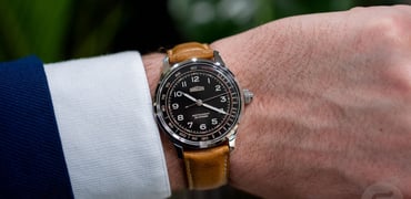 Angelus Instrument De vitesse