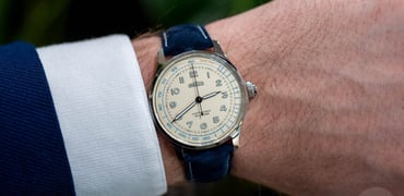 Angelus Instrument De vitesse