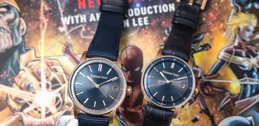 Code 11.59 By Audemars Piguet