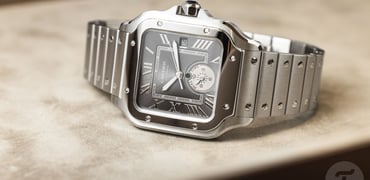 Fratello Favorites: Daan’s Favorite Watches And Wonders 2024 Releases By Cartier, Hermès, And Hublot