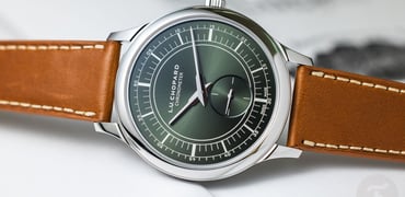 Fratello’s Top 5 Dress Watches Of The First Half Of 2024 — From Furlan Marri, Chopard, Parmigiani, And More