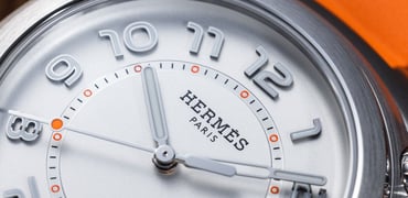 best watches of 2024 Hermès Cut