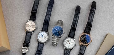 A Bad Case Of Luxury Fatigue