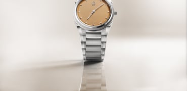 Parmigiani Tonda PF Micro-Rotor No Date