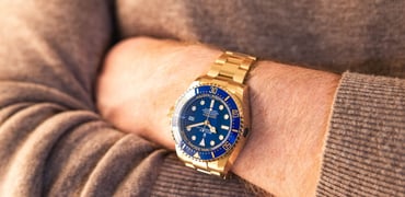 Dive Watches