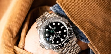 Is Rolex Still The Undisputed King Of Watches In 2024?