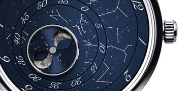 Trilobe Introduces The Stellar Les Matinaux L’Heure Exquise Series