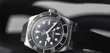 Sunday Morning Showdown: Tudor Black Bay Master Chronometer Vs. Rolex Submariner 124060