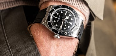 Fratello Favorites: Jorg’s Favorite Watches And Wonders 2024 Releases — Featuring Cartier, Patek Philippe, Tudor, And More
