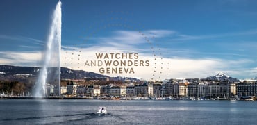 watches and wonders influence