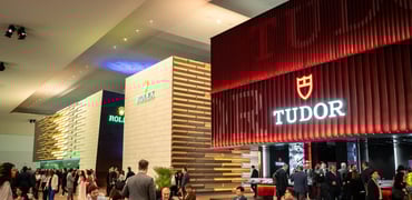 watches and wonders 2024