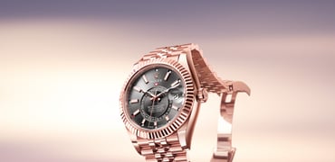 Watches And Wonders 2024: Is This The Year I Lose Touch With Rolex?
