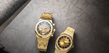 Audemars Piguet Royal Oak