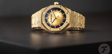 Audemars Piguet Royal Oak