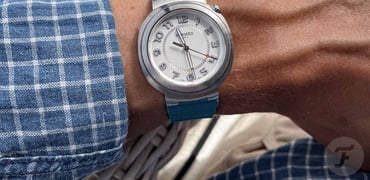 Hands-On With The Hermès Cut On The Calm Greek Island Of Tinos