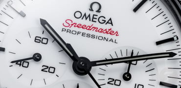 All The Omega Speedmaster Models From 2024 In One Overview