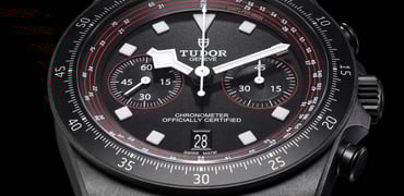 Introducing: The Tudor Pelagos FXD Chrono Tudor Pro Cycling Team Edition