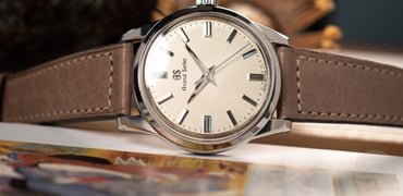 The Best Watches
