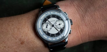 Vintage-Inspired Watch Designs — What Makes Them Work Or Not?
