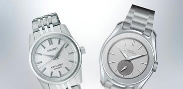 GADA watch King Seiko VPC