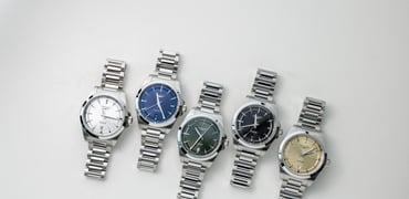 Longines Conquest 38mm - Affordable Alternatives To The Rolex Explorer
