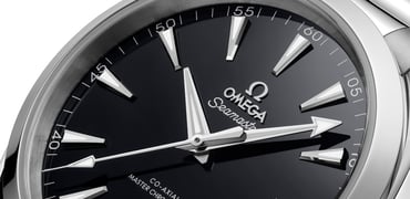 Sunday Morning Showdown: Rolex Explorer Vs. Omega Seamaster Aqua Terra