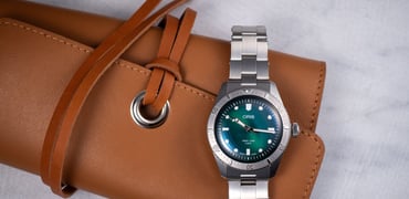 Fratello Favorites: The Best Watches Under €5,000 — Thor’s Picks From IWC, Christopher Ward, Oris, And More