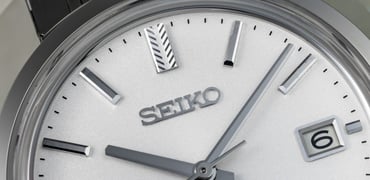 Weekend Contemplation: Is Seiko Slowly Losing Its Value-For-Money Image?