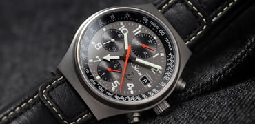 best watches under €5,000 Sinn 144 St DIAPAL
