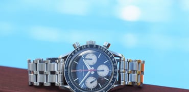 Hands-On With The Forstner 5-Row Beads Of Rice Bracelet