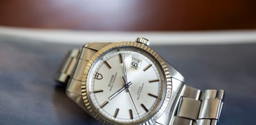 Tudor Prince Oysterdate