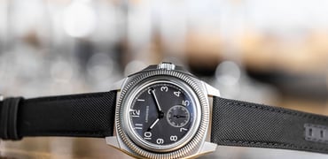 Hot Take: The New Longines Pilot Majetek Pioneer Edition