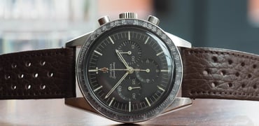 Omega Speedmaster