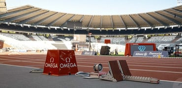 You Can’t Imagine All The Technology Omega Uses As The Official Timekeeper Of The 2024 Paris Olympics