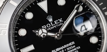 Rolex price increases