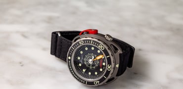 Fratello Favorites: The Best Summer Watches At Three Different Price Points — Nacho’s Picks From Citizen, Zenith, and Singer Reimagined