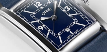 Alternative Rectangular Cool