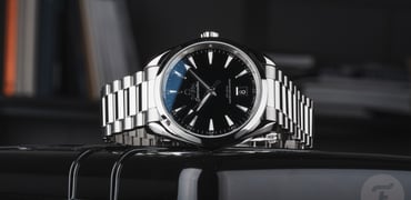 Fratello’s Top 5 GADA Watches Of The First Half Of 2024—From Omega, Tudor, VPC, And More