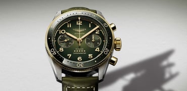 affordable flyback chronographs