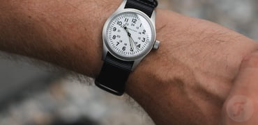 Gateway Watches: The Watches That Get Us Hooked And Locked In